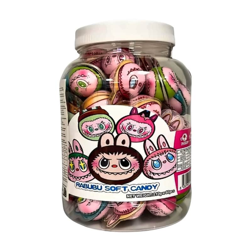 Gominola Labubu