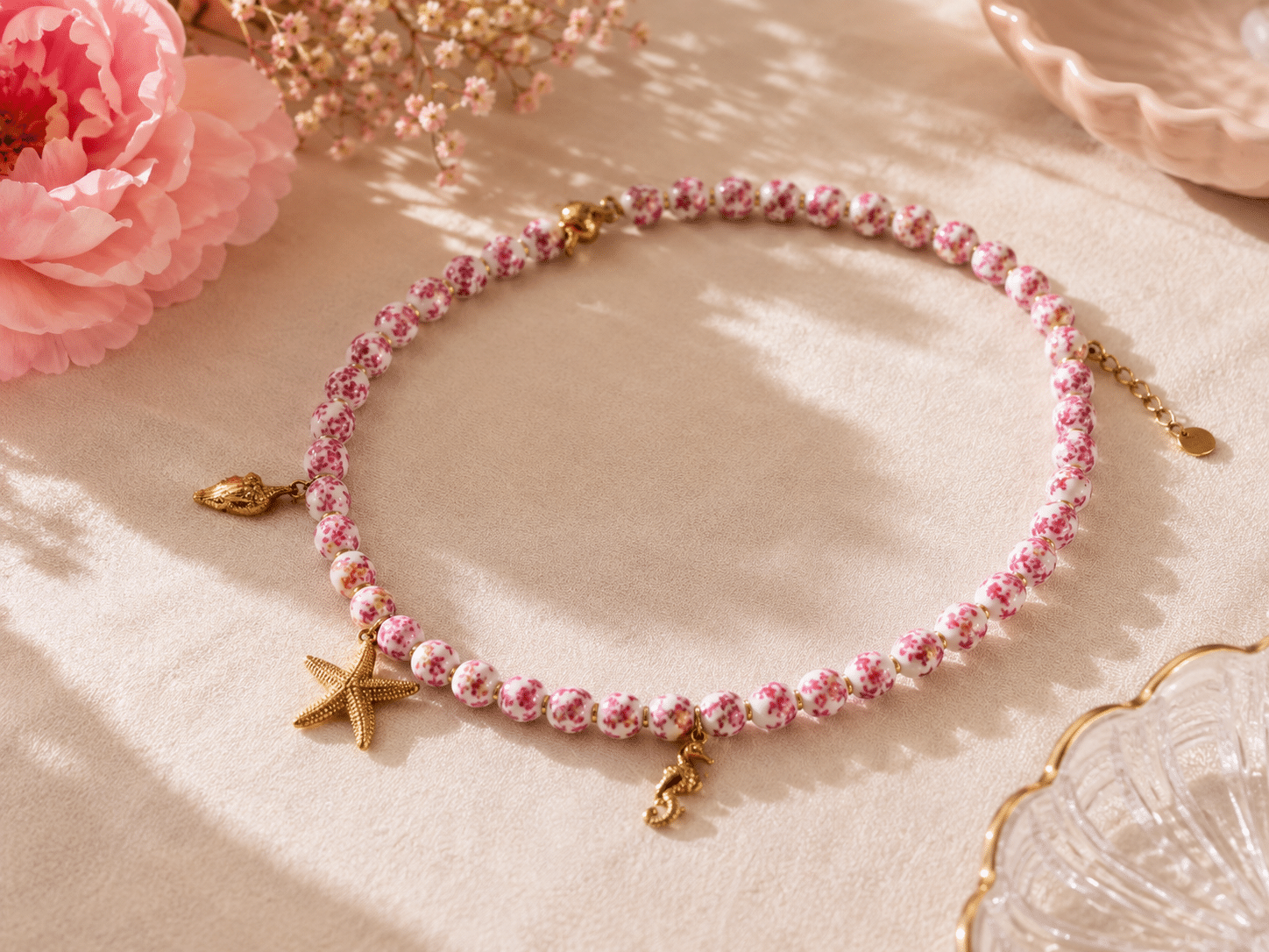 Conjunto cuentas Grecia - Imagen 3