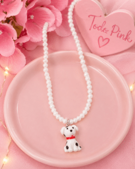 Collar cristal perro