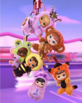 Iconz Friendz Series Bratziez