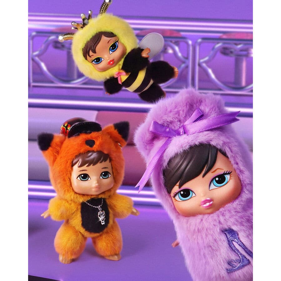 Iconz Friendz Series Bratziez - Imagen 3