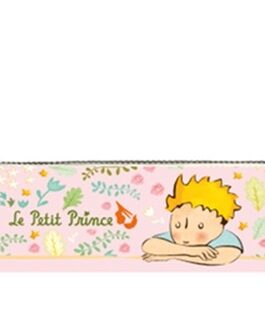 Estuche porta todo pequeño El Principito