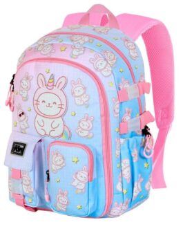 Mochila oh my pop Bunycat