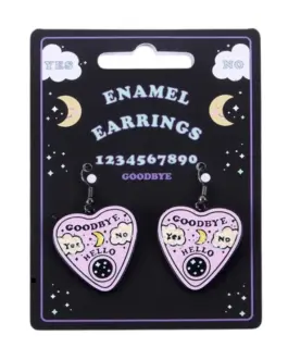 Pendientes ouija