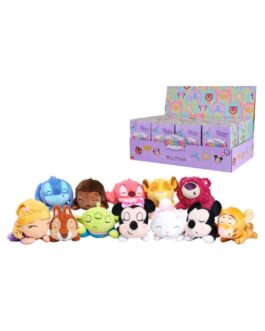Snuglets Disney