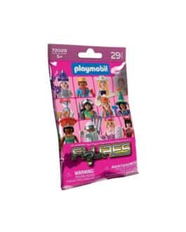 Sobres sorpresa Playmobil 29