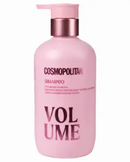 Champú volumen Cosmopolitan
