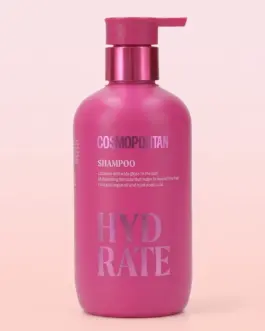 Champú hidratación Cosmopolitan