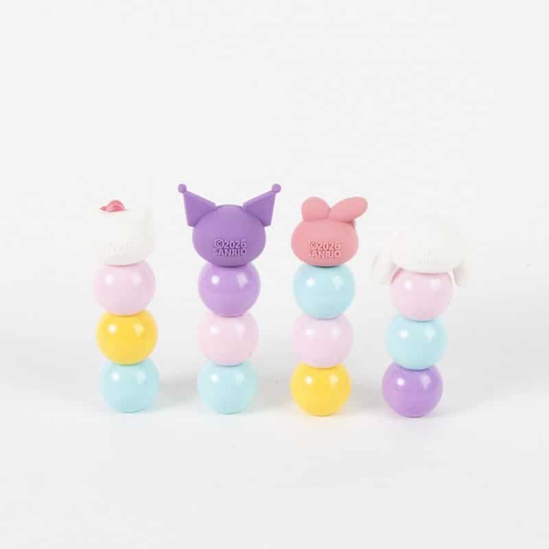 Subrayadores apilables Sanrio - Imagen 2