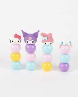 Subrayadores apilables Sanrio