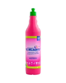 Desengrasante El Milagrito