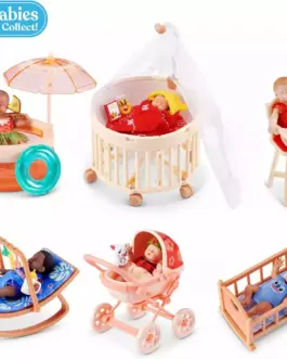 Mini baby Disney sorpresa