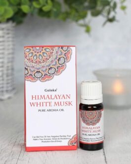 Aceite para quemador Himalaya