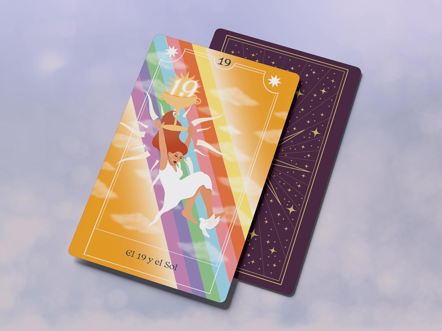 El tarot numerológico - Imagen 2