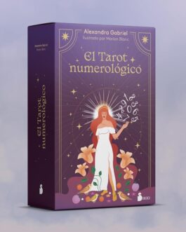 El tarot numerológico