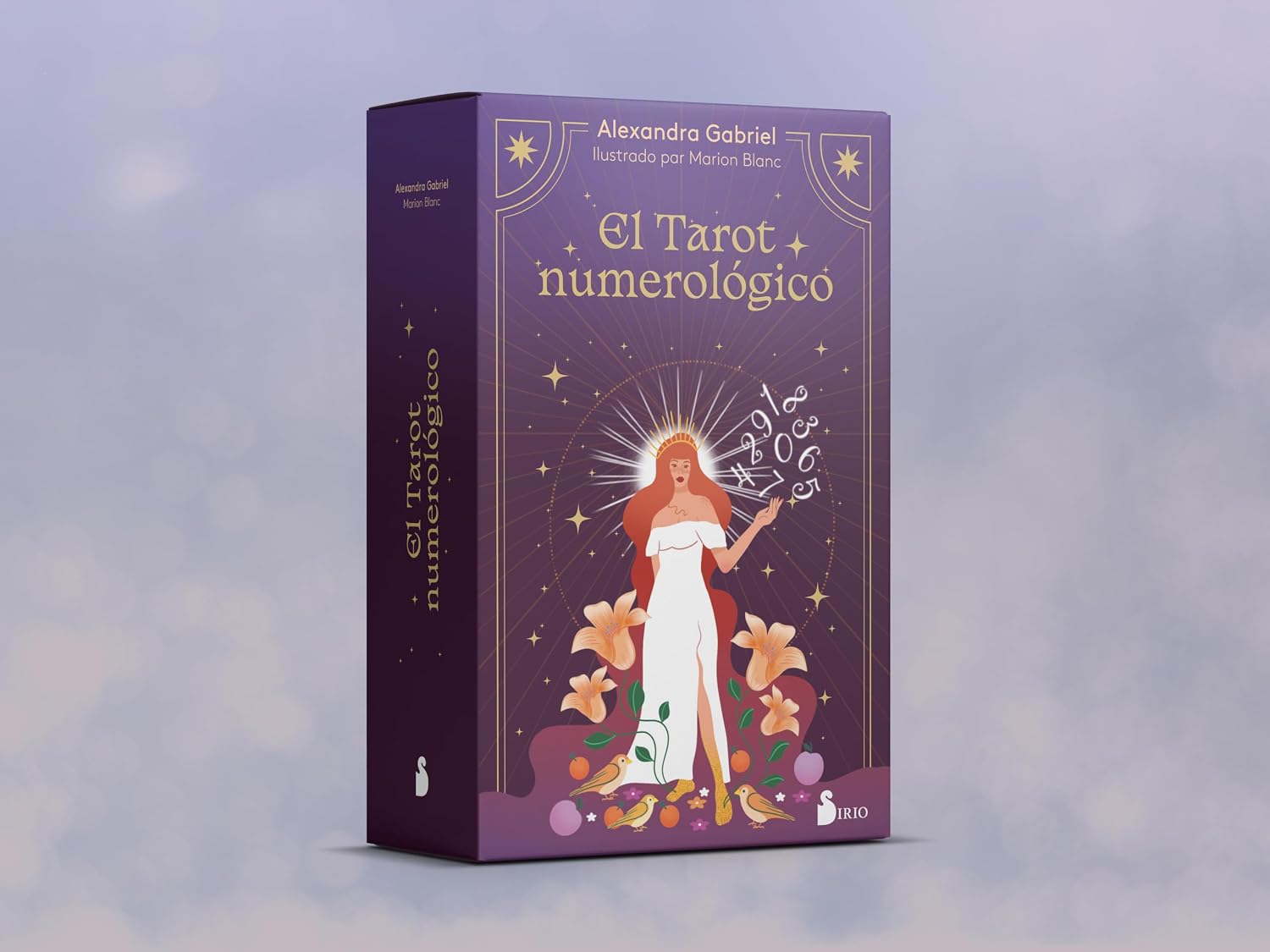 El tarot numerológico