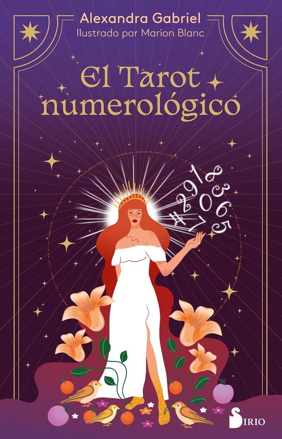 El tarot numerológico - Imagen 4