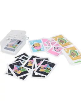 Juego cartas Match! Mr wonderful