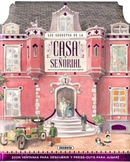 Casa señorial