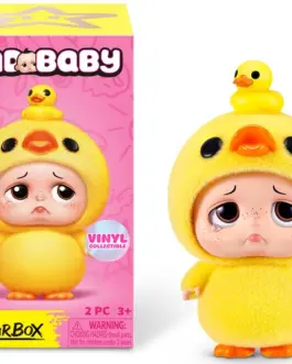 Star box Sab Baby