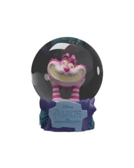 Bola cristal gato Cheshire