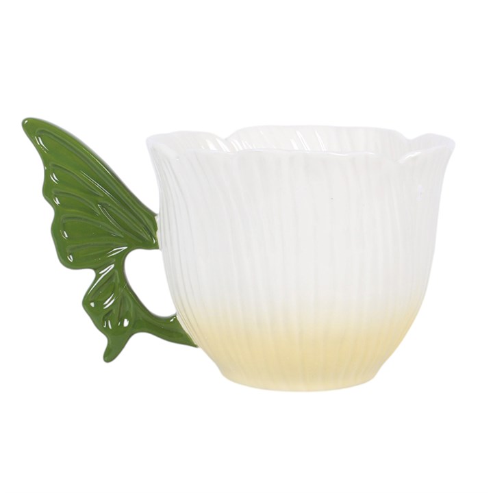 Taza alas de hada - Imagen 2