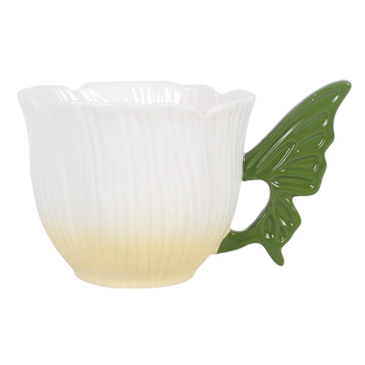 Taza alas de hada - Imagen 3