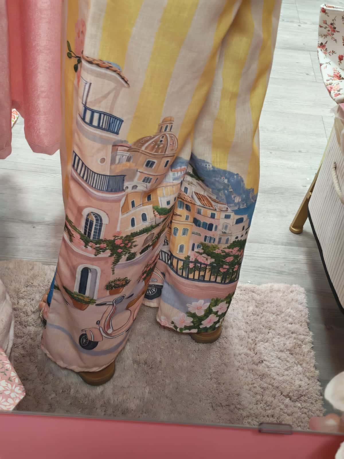 Pantalón Dolce vita - Imagen 3