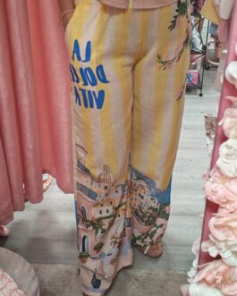 Pantalón Dolce vita