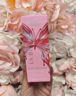 Aceite capilar La Bloom