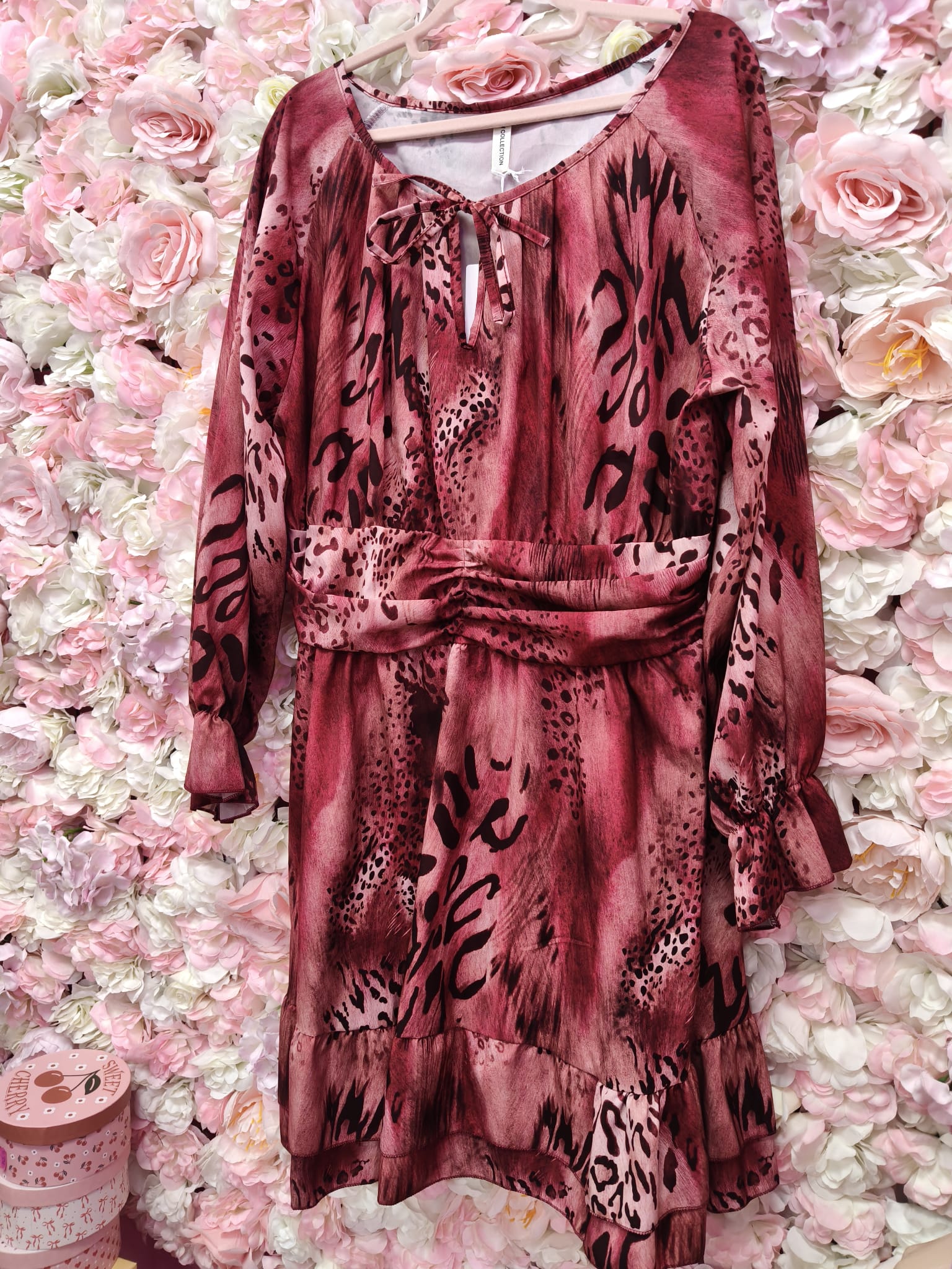 Vestido Kenia - Imagen 2