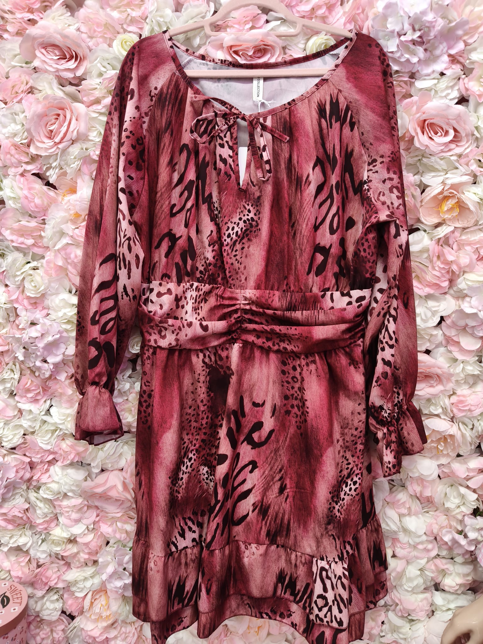 Vestido Kenia - Imagen 3