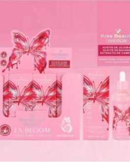 Aceite capilar La Bloom