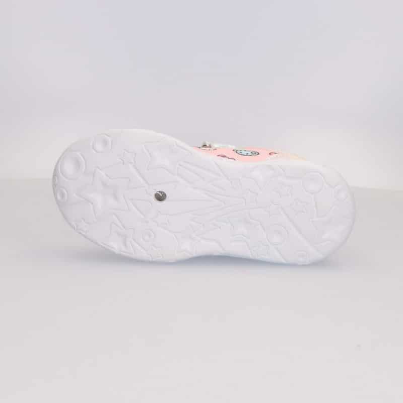 Zapatillas con luz niña Hello Kitty - Imagen 3