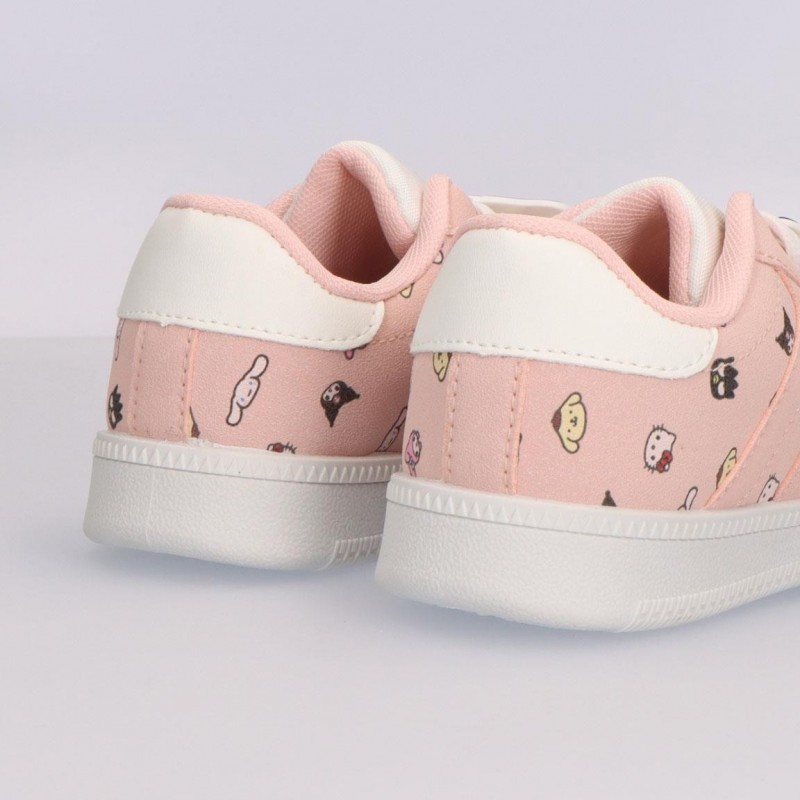 Zapatillas deportivas infantil Hello Kitty - Imagen 2