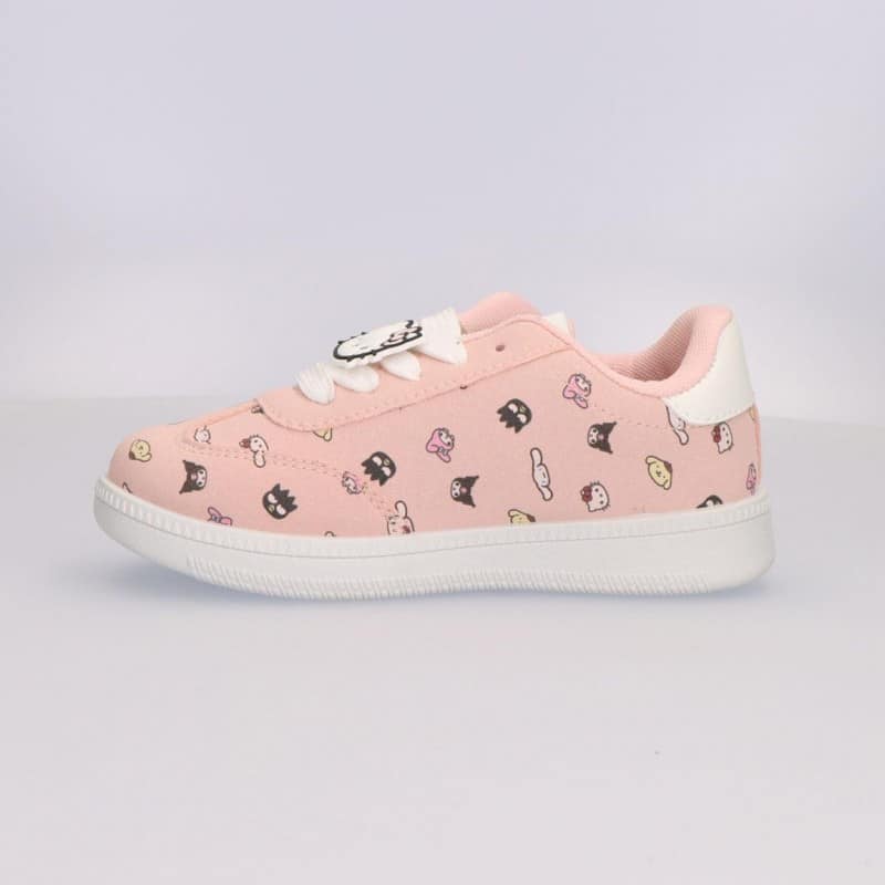 Zapatillas deportivas infantil Hello Kitty - Imagen 5