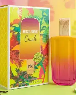 Colonia Brazil sweet crush