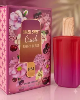 Colonia Berry blast