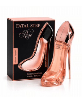 Perfume Fatal Step