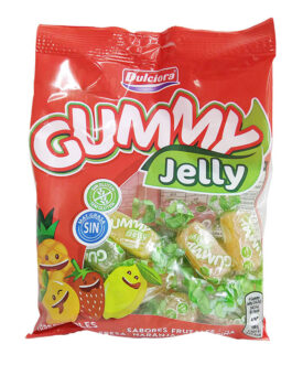 Gummy Jelly