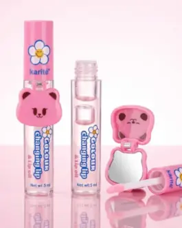 Bálsamo labial ph osito con espejo