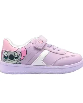 Zapatillas deportivas infantiles Stitch