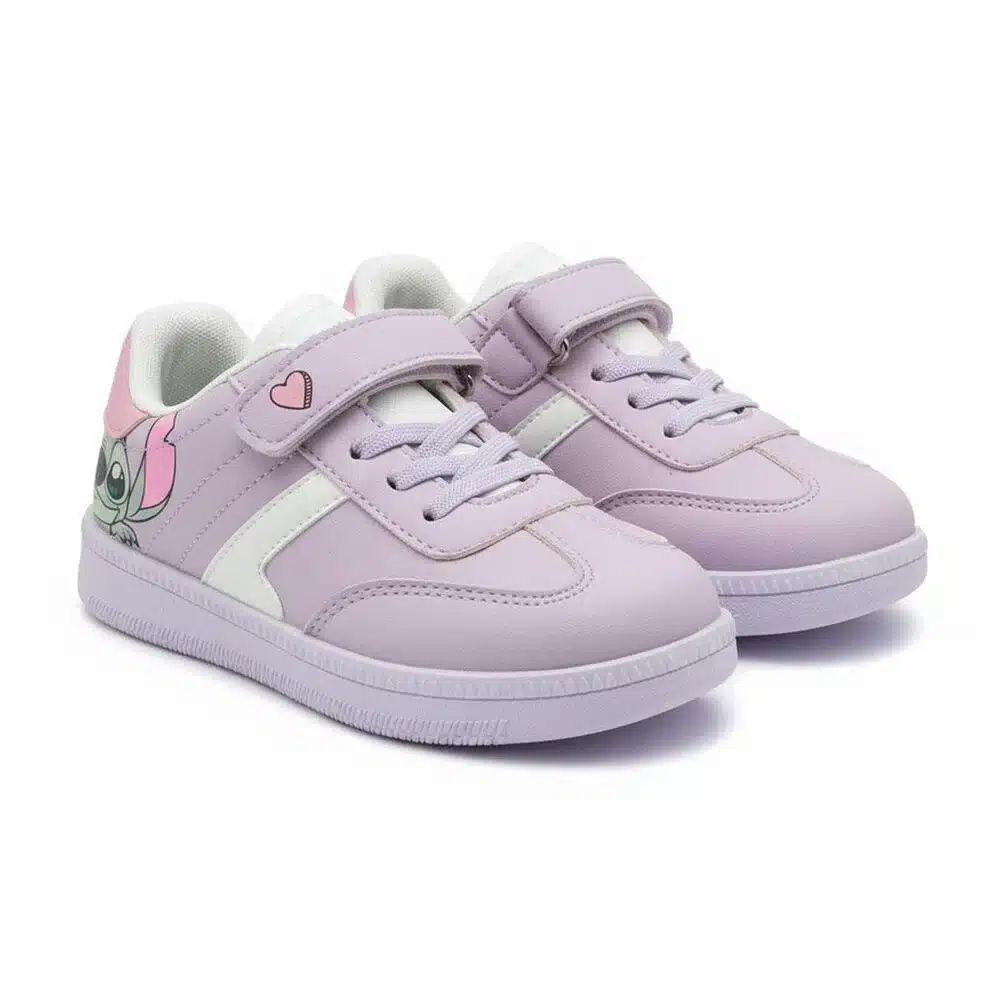 Zapatillas deportivas infantiles Stitch - Imagen 3