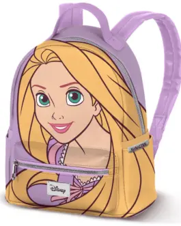 Mochila Rapunzel