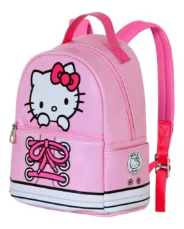 Mochila sneakers Hello Kitty
