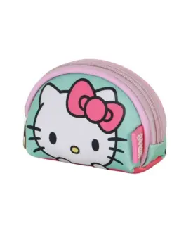 Monedero Hello Kitty Van