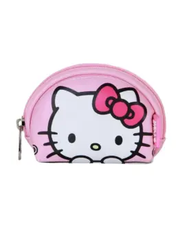 Monedero Hello Kitty Sneaker