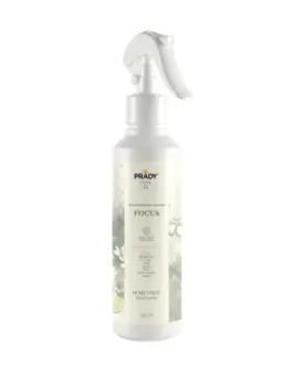 Ambientador home spray focus