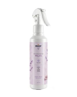 Ambientador home spray relax