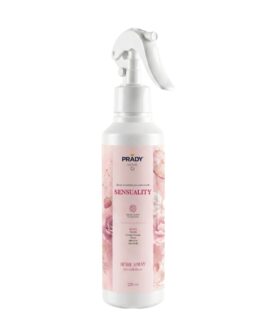 Ambientador home spray sensuality